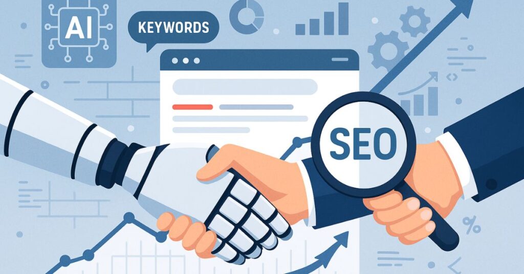 AI and SEO