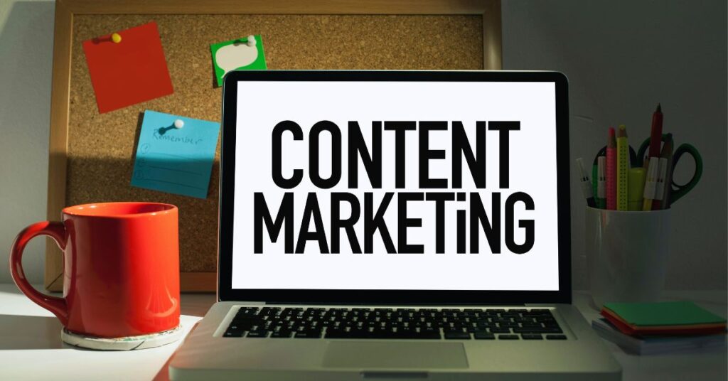 Content Marketing