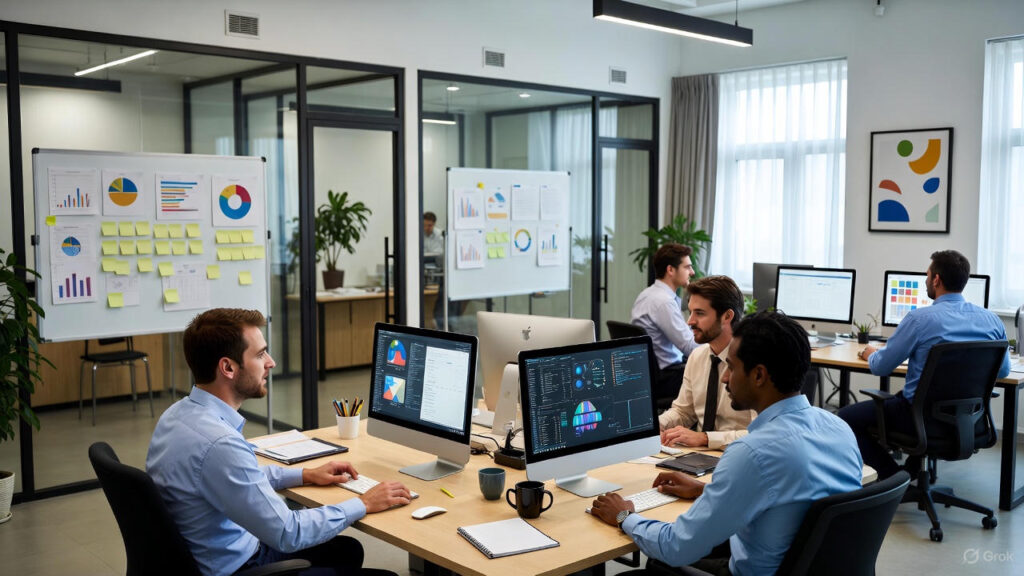 AI & Machine Learning Hub