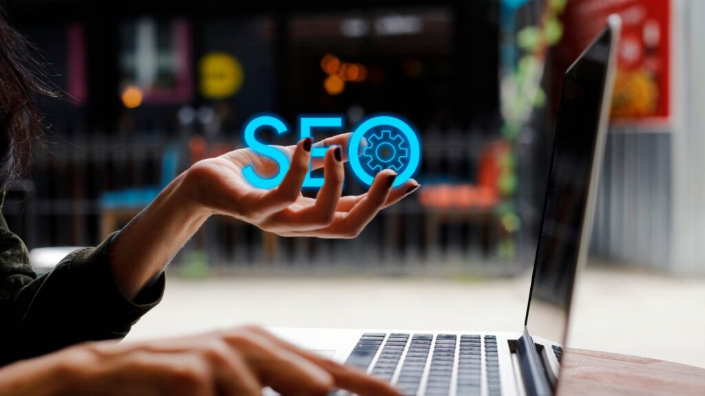 AI SEO Agents