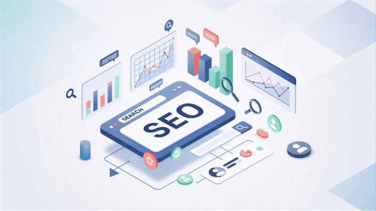 Content Optimization Tips to Rank Higher on Google in 2026
